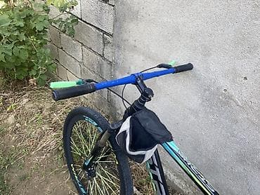 velosiped cube: STRIM MTB velosiped Skorus yoxdur tormozlar zeifdi rulavoy teze — 4