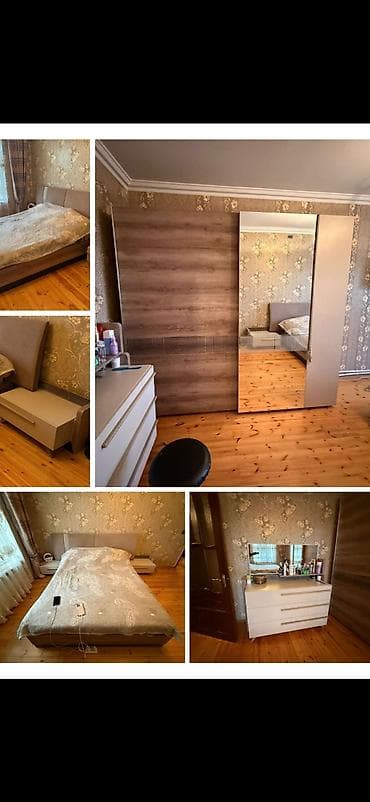 İkinəfərlik çarpayı, Dolab