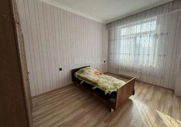 zirede ev: 3 otaqlı, Yeni tikili, 85 kv. m — 4