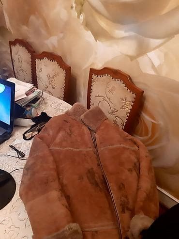 Dublonka qeyriadi fransa ustunde qiz wekilleri var 350azn oriqinal