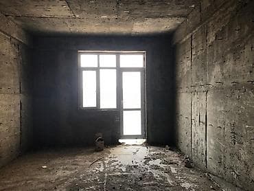 aff park: Satılır 3 otaqlı yeni tikili 119 m², Gənclik m. Kateqoriya Yeni — 5