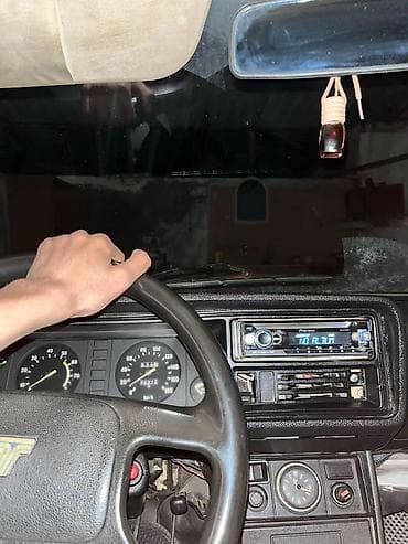 mercedes benz 208 d: VAZ (LADA) 2107: 0.6 l | 2009 il Sedan — 8