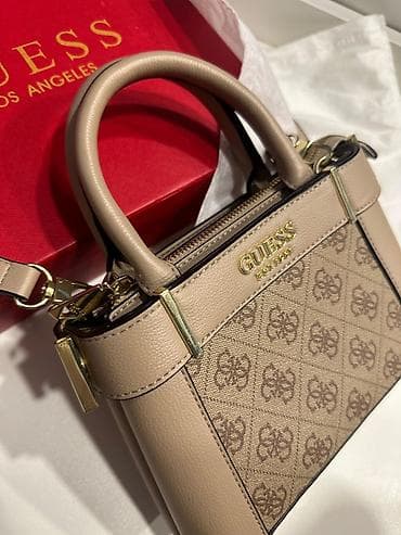 Çantalar: Əl çantası, Guess, Yeni — 1