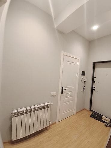 badamdar ev satilir: 2 otaqlı, Yeni tikili, 53 kv. m — 9