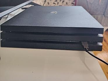 video reqstrator: Salam. PS4 PRO 9.00proshivkalidir şexsen ozum isledmisem ilk sahibiyem — 1