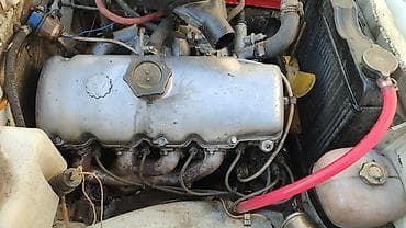 Aksesuarlar və tüninq: Moskvich 412, ağ rəng, sedan kuzov. zavod bez kirasqa bez detal — 8