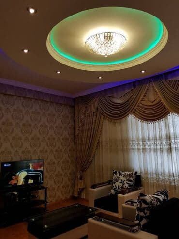 turbo az kiraye masinlar: Həzi Aslanov metrosunun yaxınlığı, Rahat marketin yanı 16 mərtəbəli — 2