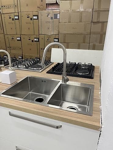 tikinti temir: Vanna otağınızda dəyişiklik vaxtıdır! 🚿 Keyfiyyətli materiallar və — 2