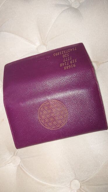 kişilər üçün vizitka qabı: Pulqabı, Təbii dəri, Yeni — 8