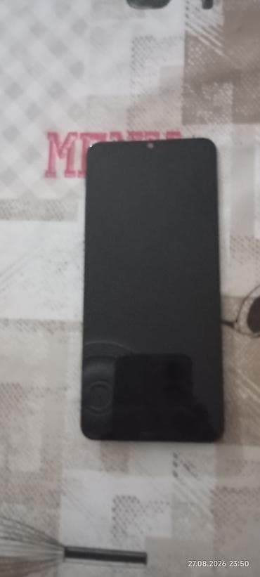 iphone 5 plus: Məhsul: samsung A23 işləkdir ekranı original də son qiymət 50 manat — 2
