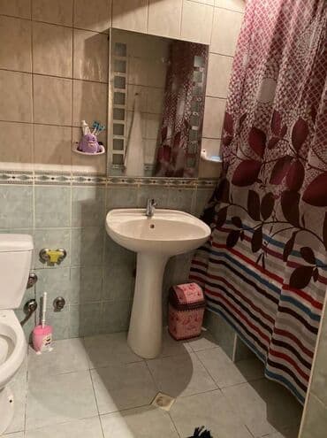 maştağada satdıq evlər: Bakı, 3 otaqlı, Köhnə tikili, m. Əhmədli, 55 kv. m — 8