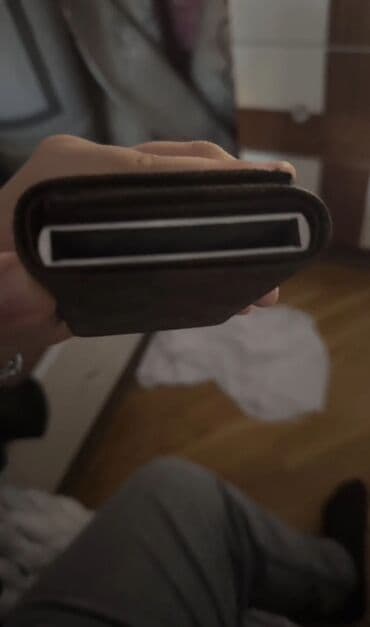 фатзорб оригинал и подделка как отличить: Pulqabı, Yeni — 3