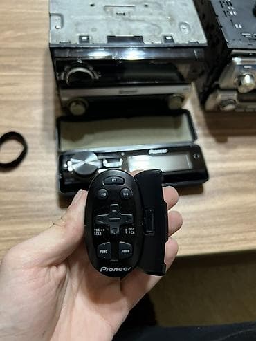 ps4 disklerin satisi: Salam pioneer üçün multi sükan. Tam işlekdir. Pioneer bütün — 4