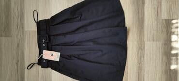 Məktəbli forması, Qız üçün, 7 - 8 yaş, Yeni