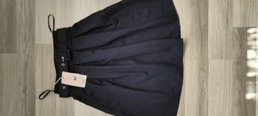 məktəb sunkaları: Məktəbli forması, Qız üçün, 7 - 8 yaş, Yeni — 1