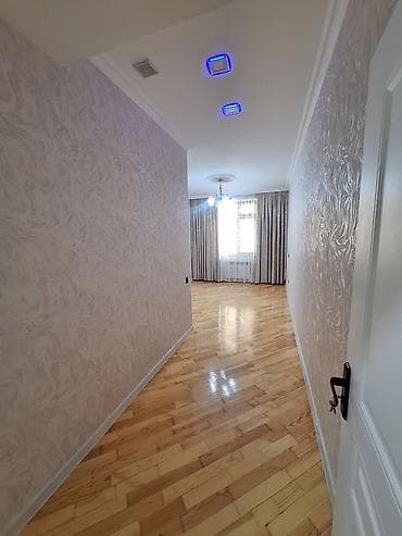 barter heyet evleri: 2 otaqlı, Yeni tikili, 65 kv. m — 5