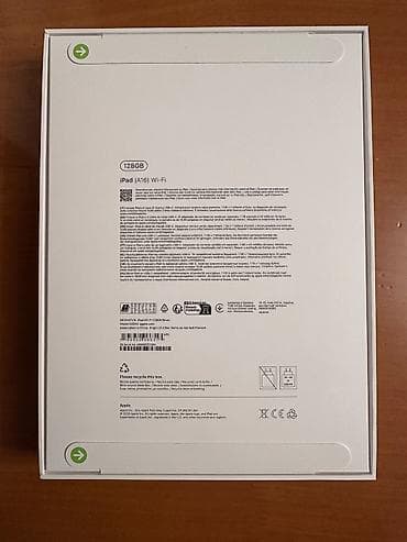 ipad case: Yeni Apple iPad 11 (2025), 11", 128 GB — 2