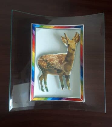 молдинг стекла: Çərçivə — 8