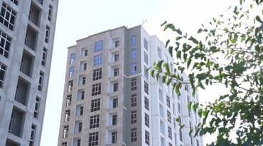 bina az yeni tikililer: Bakıxanov qəs., 2 otaqlı, Yeni tikili, m. Koroğlu, 70 kv. m — 3