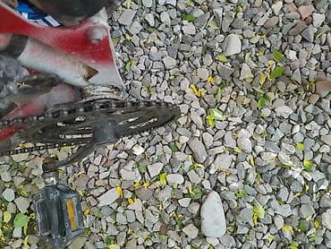 velosiped toba: Qatlanan dağ velosipedi – 26” təkərlər, disk əyləclər - Rəng — 5