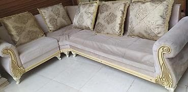 et satisi: Künc divan — 1