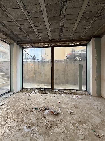 mida satis: Masazır qəsəbəsi Qurtuluş 93 yaşayış kompleksində ümumi sahəsi 42 kv m — 1