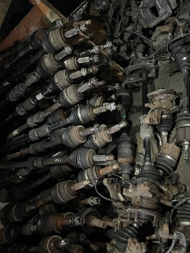 niva qranatı: Kia ceed qranatları. Mallar orijinal və İdeal vəziyyətdədir. Digər — 1