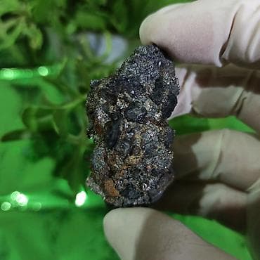 kimya dim vəsait: Qızılı parlaqlığı ilə göz oxşayan Təbii Daş Satılır | Nadir Kolleksiya — 7