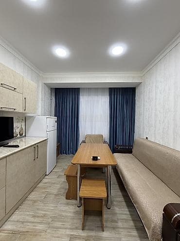 saray mtk kredit evler: 2 otaqlı, Yeni tikili, 44 kv. m — 3