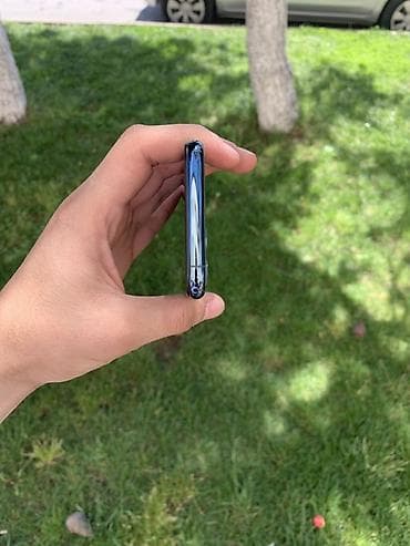 ayfon z: IPhone 11 Pro, 256 GB, Space Gray, Simsiz şarj, Face ID, Sənədlərlə — 6