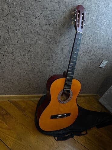 Daewoo: Qitar (Madrid) — 3