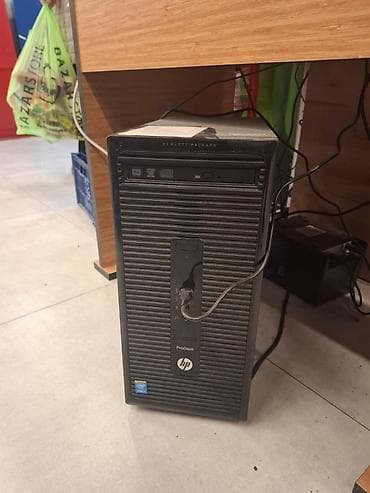 kassa aparat: 2 dəst 1C proqramı ilə birlikdə hazır.monitor.klav.maus.pross.barkod — 3