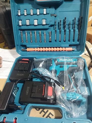 drell: Drel gücü 24 vt qiymet sadece75 man — 2