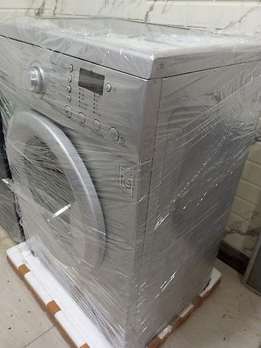 xbox 360 ucuz: Paltaryuyan maşın LG, 5 kq, Qurutmasız — 1