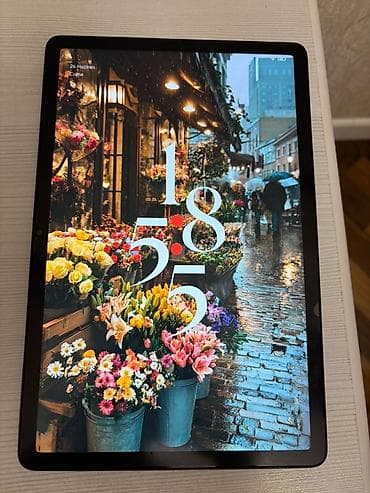thermal pad: Redmi Pad SE planşet 6GB/128GB - 11.0 düym ekran, nazik çərçivə ilə — 1