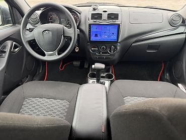 VAZ (LADA) Granta: 1.6 l | 2024 il 56000 km Sedan