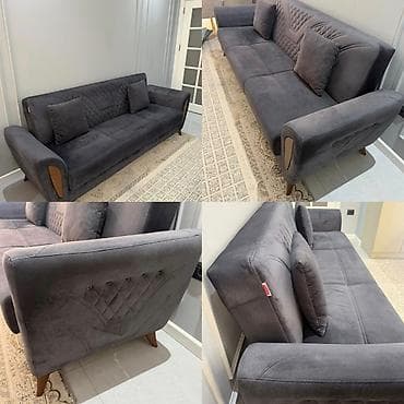 Divan, İşlənmiş, Açılan, Bazalı lalafo.az -da Divan, İşlənmiş, Açılan, Bazalı