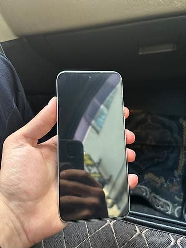tecno camon 30s: Tecno Spark, 256 GB, rəng - Gümüşü, Barmaq izi — 2