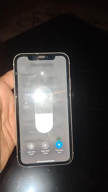 dji osmo 7p: IPhone 11, 64 GB, Ağ, Face ID — 4