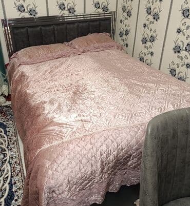 milanor mebel instagram: İkinəfərlik çarpayı, Dolab, Yeni — 7