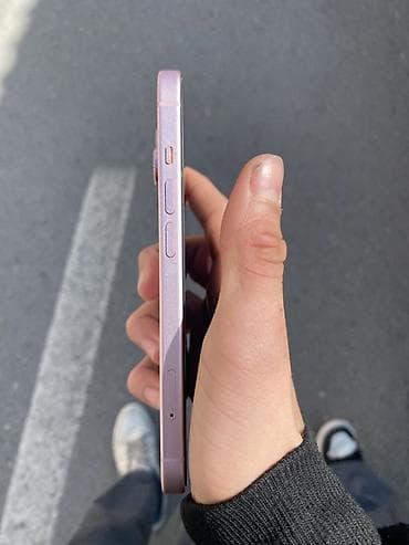 i̇phone se 2022: IPhone 15, 128 GB, Çəhrayı, Face ID — 3