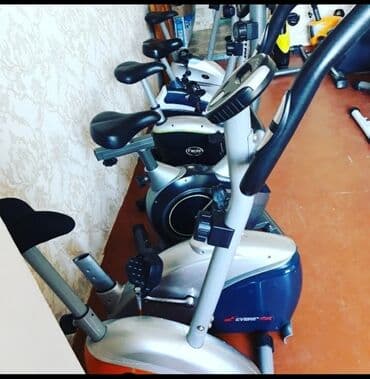 cadır ev: Trenajorlar 180m başlayan qiymətlərlə ❗❗❗Mağaza bağlanır — 1