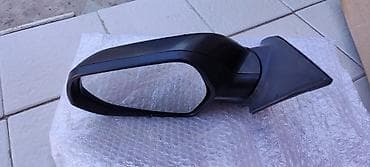 masin suseleri: Avtomobil üçün yan güzgü (sol tərəf) Cahangan eado - Model: mexaniki — 2