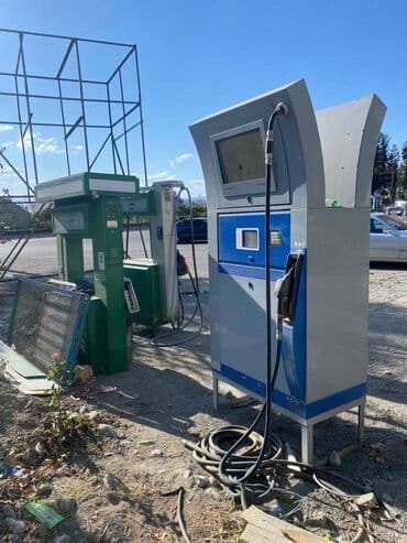 аппарат для мойки машин в баку: Yanacaqdolduran aparat satılır. Tərtərdədir RAZILAŞMAQ OLAR Ətraflı — 3