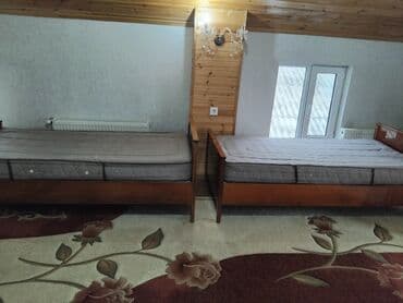 продать мебель бу: 2si 100₼Rumıniya krovat nə sualınız varsa watsappa yazın 070-356-13-31 — 2