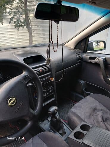 диски на зимнюю резину хендай элантра 2006: Opel Astra: 1.6 л | 1998 г — 2