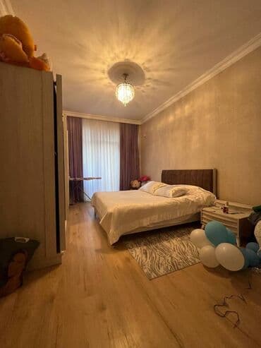 tap az ecemide satilan evler: 2 otaqlı, Yeni tikili, 68 kv. m — 5