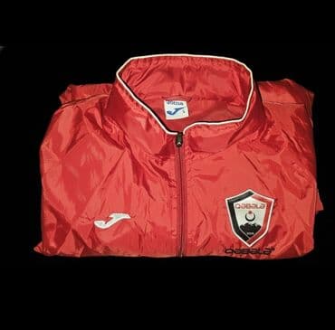 yagis: Pencək, Joma, L — 5