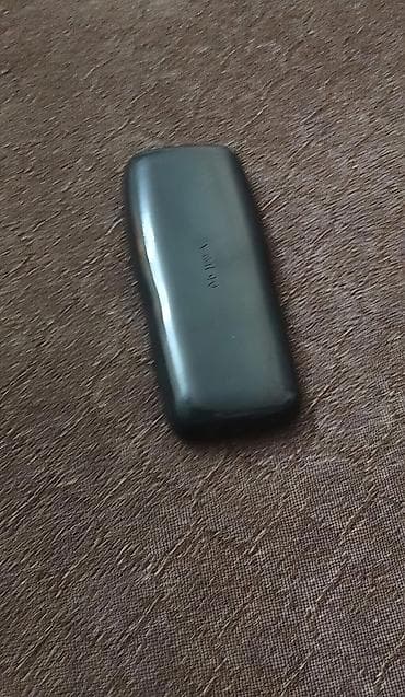 plesteşin 5: Nokia rəng - Boz, Düyməli — 3