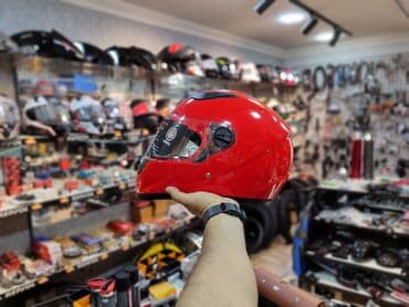 электробайк баку: Matasklet kaskalar hal hazırda endirimdə, reng secimi var ağ, qara — 3